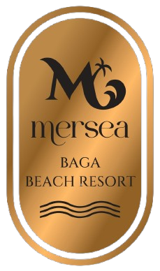 Mersea Baga Beach Resort-Logo